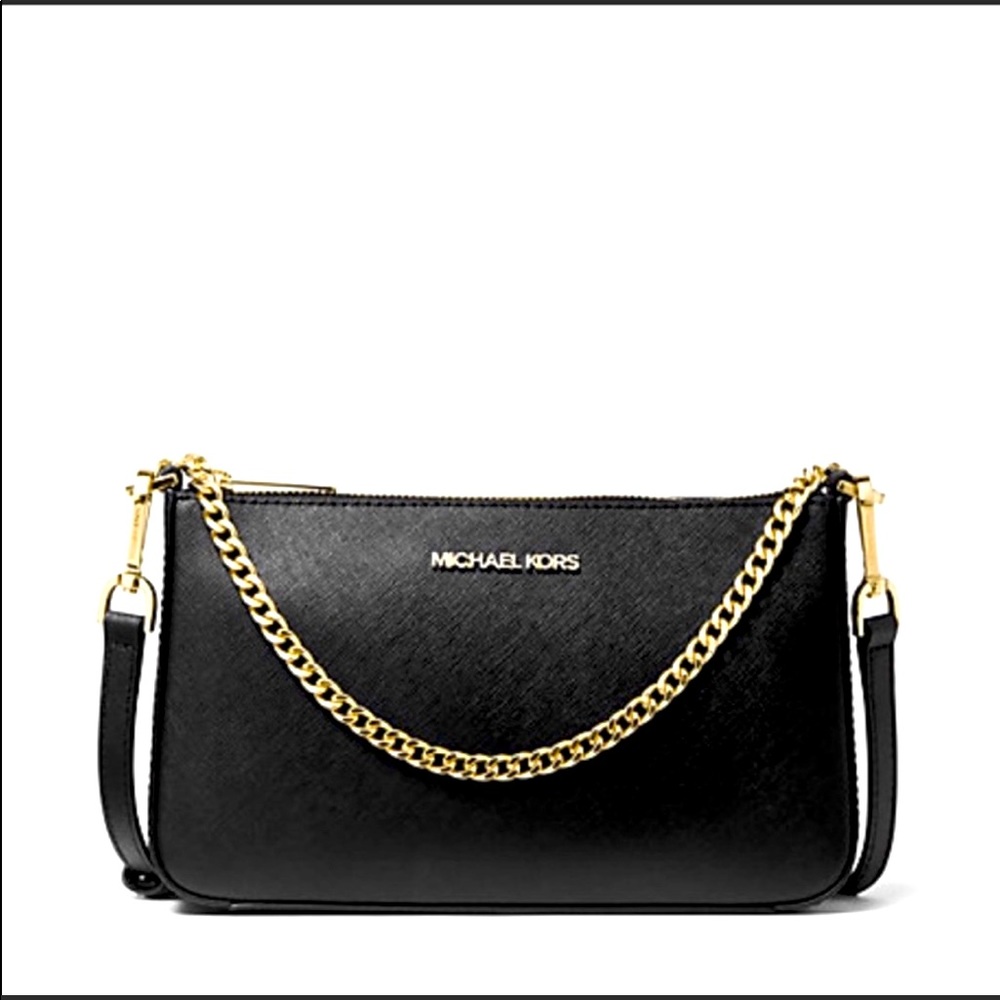 Black Crossbody Michael Kors bag